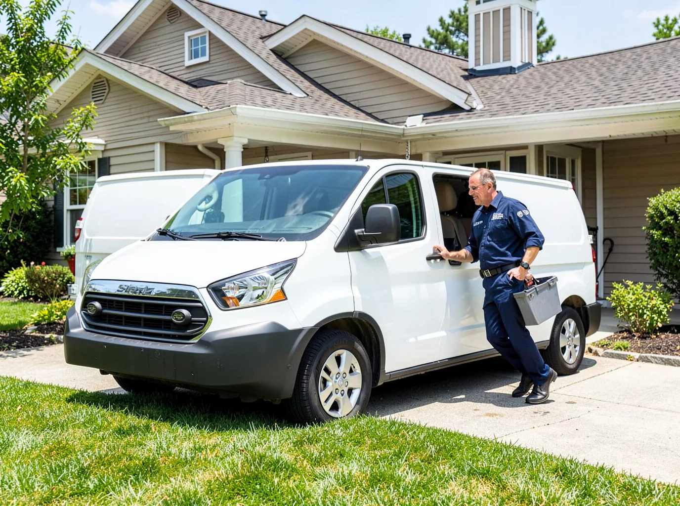 Emergency Plumber company in Clarksville, FL